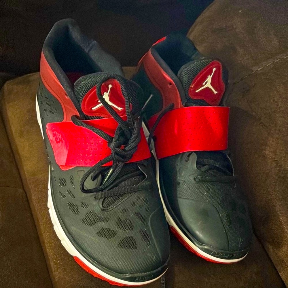 AIR JORDAN Men's Shoes